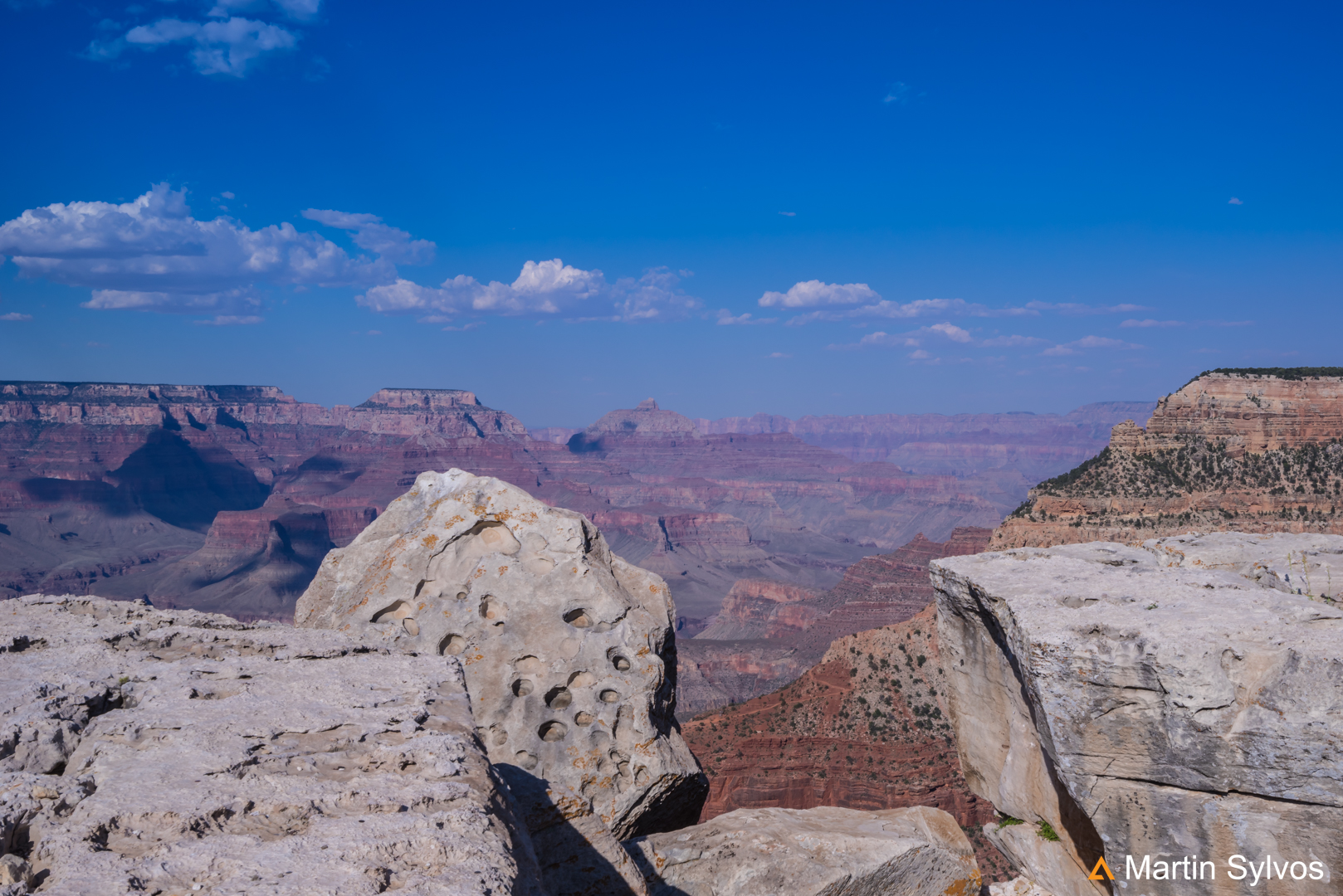USA, Arizona, Grand Canyon National Park 1